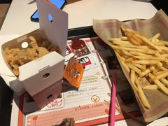 -肯德基(太原龙湖店)