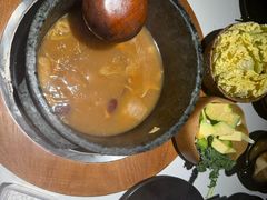 -芸山季·云南山珍菌火锅(南翔印象城MEGA店)