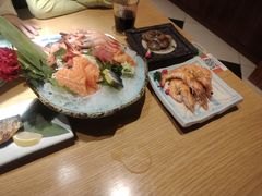 -三石铁板烧(紫竹桥店)