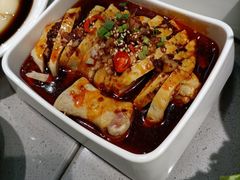 -半天妖烤鱼(东方新天地店)