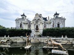 -大明幻境第一城