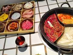 -贰回巷火锅馆(钟楼店)