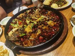 -老板恋上鱼(环山路店)
