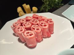 -鼎鼎香·港式火锅(北京SKP店)