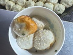 -小路易生煎馆(前进五路店)