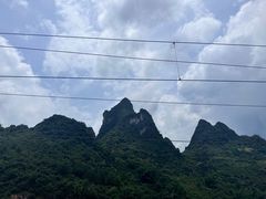 -61号餐吧(兴坪古镇漓江店)