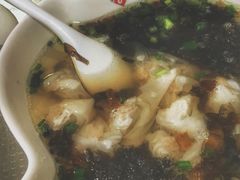 -街头顶黄记馄饨王(中山中路店)