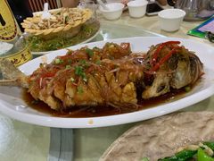 -区海鸡场饭店(石壁店)