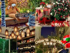 -Osteria Garden 生蚝花园餐厅(原进贤路店)