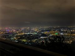 -紫金山山顶公园