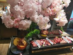 -樱宿日式和牛烧肉(五道口店)