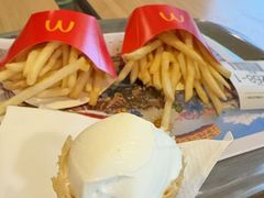 -麦当劳(中山路店)