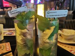 -胡桃里音乐酒馆(白云五号T5 MALL店)