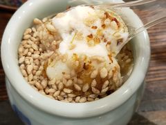 -额尔敦传统涮(公园西路店)