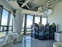 -天玑高空江景餐厅&酒吧Sky Secret Restaurant&Bar