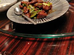 -新天世纪中餐厅