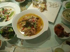 -张福记(五一公园店)
