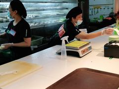 -香佰里重庆火锅(恒力博纳广场店)