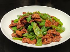 -粗茶淡饭·汉口公馆(循礼门店)