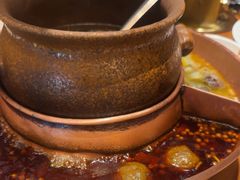 -刘老表·瓦罐汤涮肉(青云谱店)