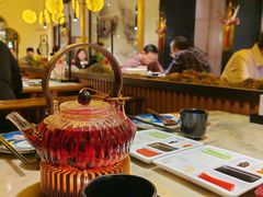 -范家小馆·烤鸭新京菜(金融街店)