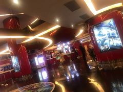 -上海金逸影城(静安大悦城店（原新恒星影城）)