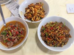 -笨罗卜浏阳菜馆(太平街店)