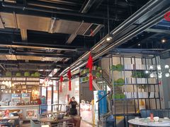 大堂-觅味私厨(汉阳店)