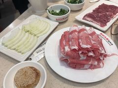 -阳坊大都涮羊肉(阳坊总店)