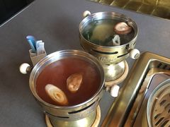 -小天鹅戴斯酒店鲸鲨百汇创作料理