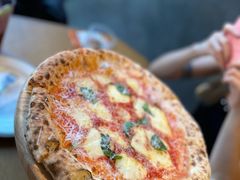 玛格丽特披萨-Grande A'moo(上海万象城店)