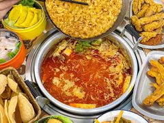 -顶上头·螺蛳火锅(五一新村店)