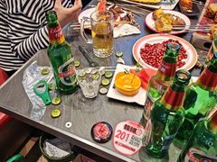 -钱锋炭缸烧烤(南湖大路总店)