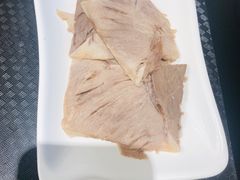五香牛肉-七里西关中式简餐(苏州中心店)