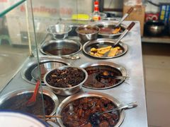 -湖南常德牛肉粉(翻身店)