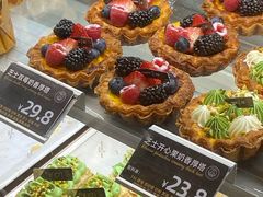 -FANEN法念·烘焙·甜点(万象城店)