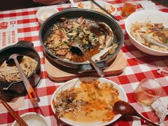-西贝(紫荆广场店)