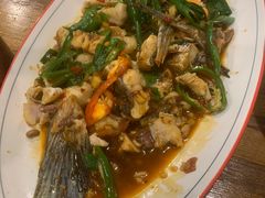 -丰乐餐厅·始于1999·本地老字号