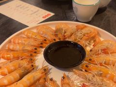 -南海底小海鲜·湘菜(鲁巷吴家湾店)