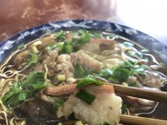 -南花桥羊肉馆老字号(乌镇店)