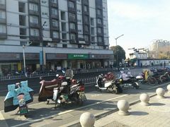 -顺心拉面馆(马道街店)