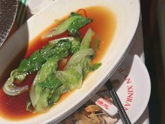 -楼兰新疆菜(江宁万达店)