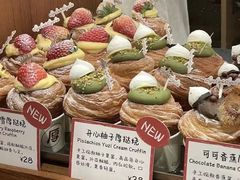 -Cycle&Cycle Artisan(天目里店)