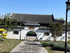 -水西公园