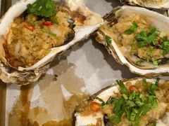 -新凯旋烧烤·燕姐千岛湖土菜