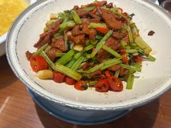 -临潼印象·特色陕菜