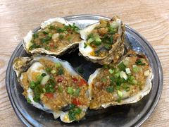 -江城燕子大排档(江汉路步行街店)