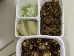 -京味斋·北京烤鸭(北京南站洋桥店)