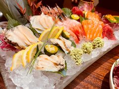 -上海中星铂尔曼大酒店 锦·日本料理