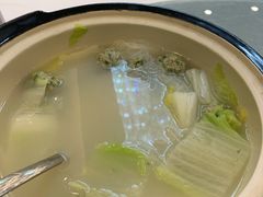 -鸿运楼烤鸭店(天桥店)